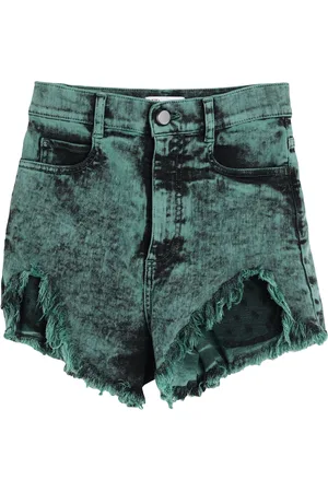 RED Valentino BOTTOMWEAR Shorts jeans