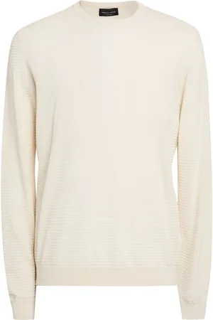 Roberto Collina MAGLIERIA Pullover