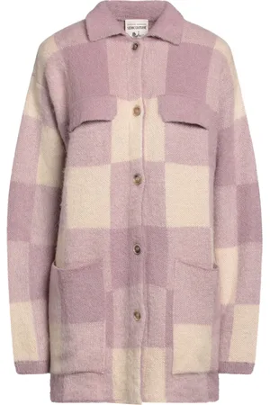 SEMICOUTURE MAGLIERIA Cardigan