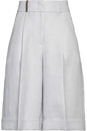 PESERICO SIGN BOTTOMWEAR Shorts e bermuda