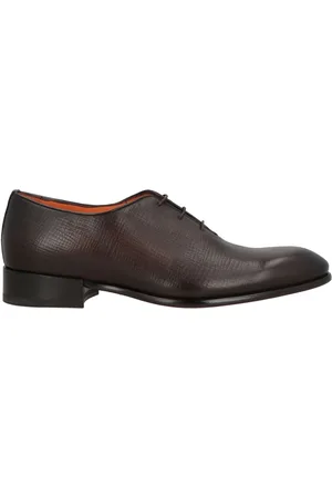 santoni CALZATURE Stringate