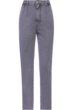 KOCHÉ BOTTOMWEAR Pantaloni jeans