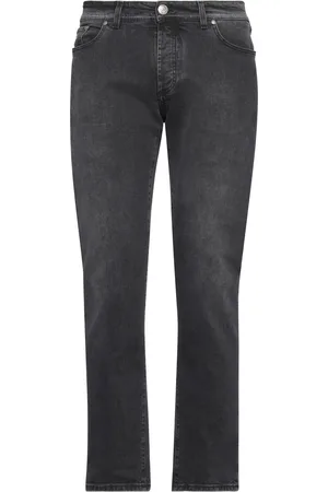 TOMBOLINI BOTTOMWEAR Pantaloni jeans
