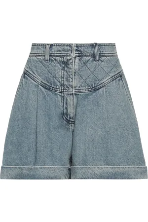 Serafini BOTTOMWEAR Shorts jeans