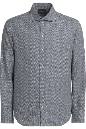 Emporio Armani TOPWEAR Camicie
