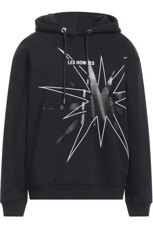 Les Hommes TOPWEAR Felpe