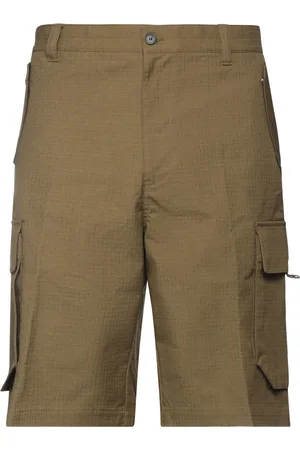 Kenzo BOTTOMWEAR Shorts e bermuda