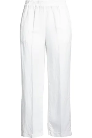 VIA MASINI 80 BOTTOMWEAR Pantaloni