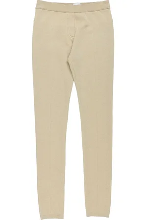 Dolce & Gabbana BOTTOMWEAR Leggings