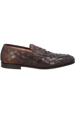 santoni CALZATURE Mocassini