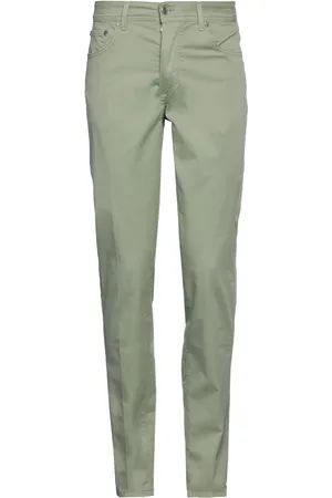 BARBA BOTTOMWEAR Pantaloni