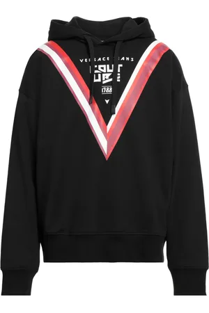 VERSACE TOPWEAR Felpe
