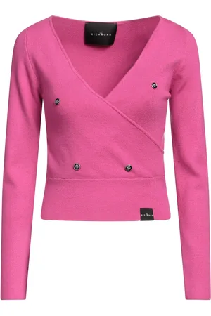 John Richmond MAGLIERIA Pullover