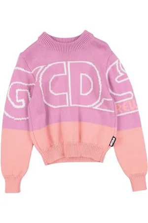 GCDS MAGLIERIA Pullover