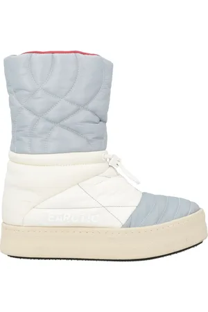 Emporio Armani CALZATURE Stivaletti