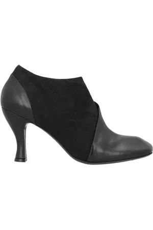 MALLONI CALZATURE Stivaletti