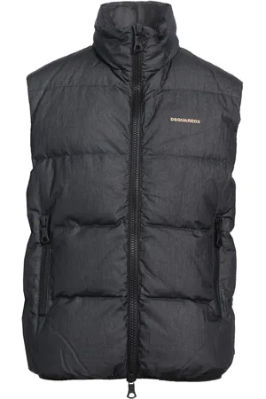 Dsquared2 CAPISPALLA Smanicati