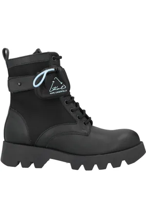 Karl Lagerfeld CALZATURE Stivaletti