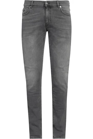 Iceberg BOTTOMWEAR Pantaloni jeans