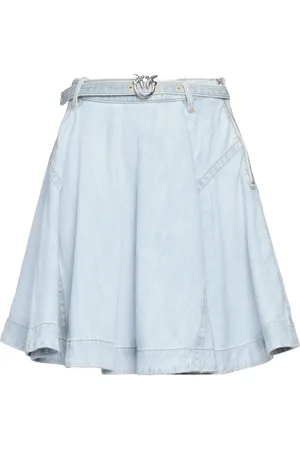 Pinko BOTTOMWEAR Gonne jeans