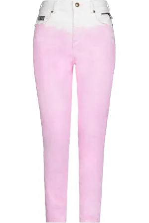 VERSACE BOTTOMWEAR Pantaloni jeans