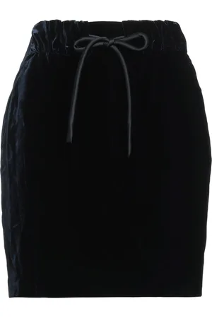 Emporio Armani BOTTOMWEAR Minigonne