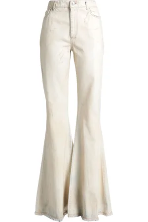 Sportmax BOTTOMWEAR Pantaloni jeans