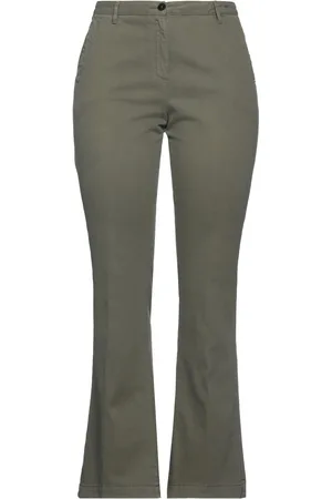 MASSIMO ALBA BOTTOMWEAR Pantaloni