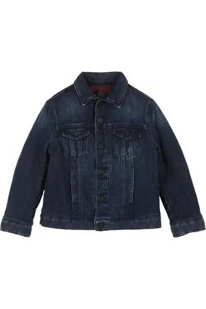 Dondup CAPISPALLA Capispalla jeans