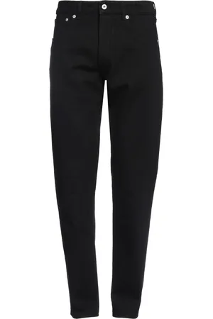 Kenzo BOTTOMWEAR Pantaloni jeans