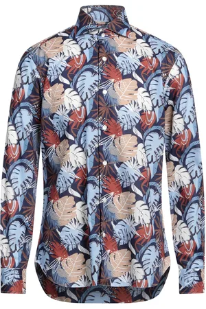 BARBA TOPWEAR Camicie