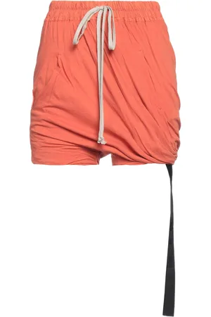 DRKSHDW BY RICK OWENS BOTTOMWEAR Shorts e bermuda