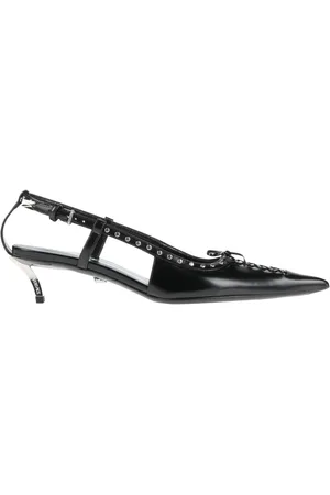 VERSACE CALZATURE Decolletes