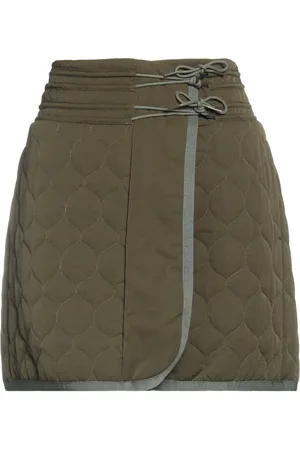Emporio Armani BOTTOMWEAR Minigonne