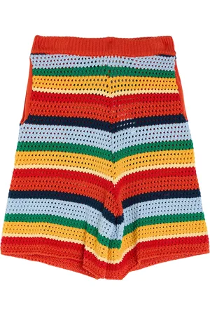 Marni BOTTOMWEAR Shorts e bermuda
