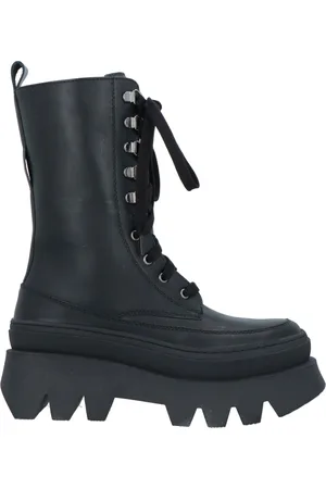 NILA & NILA CALZATURE Stivaletti