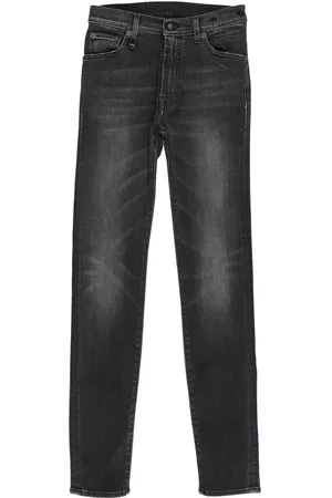 R13 BOTTOMWEAR Pantaloni jeans