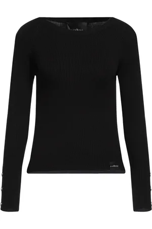 John Richmond MAGLIERIA Pullover