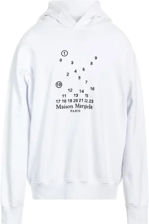 Maison Margiela TOPWEAR Felpe