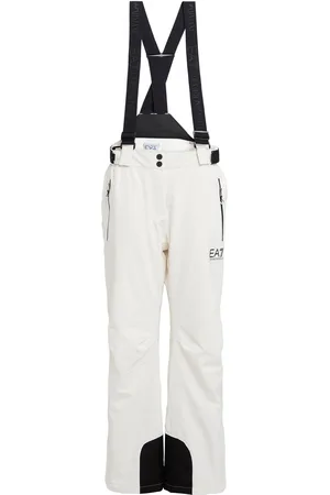 EA7 CAPISPALLA Tute e abbigliamento neve