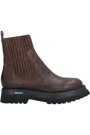 MALLONI CALZATURE Stivaletti