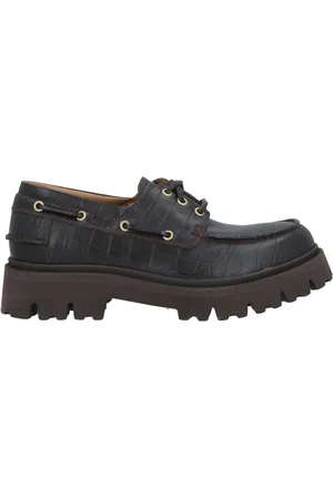 Emporio Armani CALZATURE Stringate