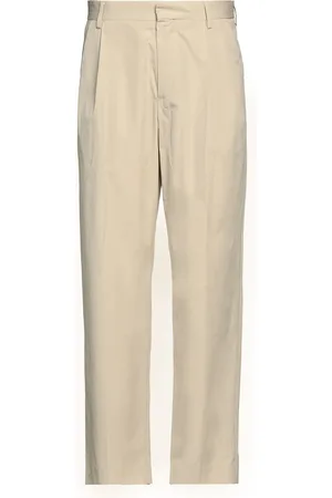 DRIES VAN NOTEN BOTTOMWEAR Pantaloni