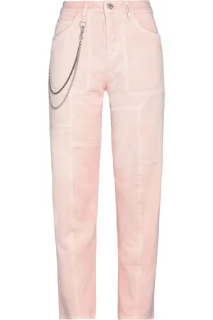 High BOTTOMWEAR Pantaloni jeans