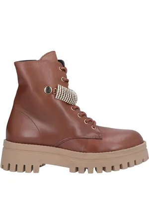 BALDININI CALZATURE Stivaletti
