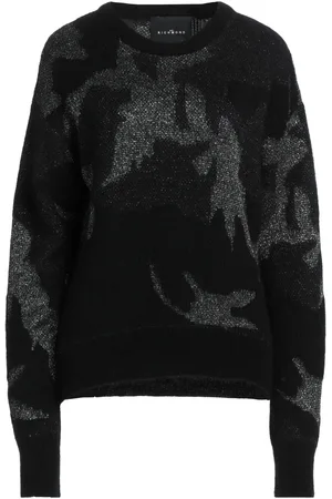 John Richmond MAGLIERIA Pullover