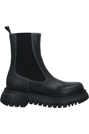 BALDININI CALZATURE Stivaletti