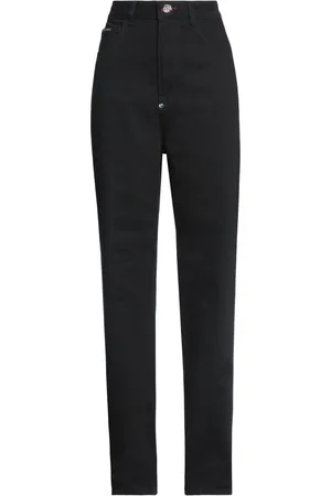 Philipp Plein BOTTOMWEAR Pantaloni jeans