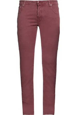 Jacob Cohen BOTTOMWEAR Pantaloni