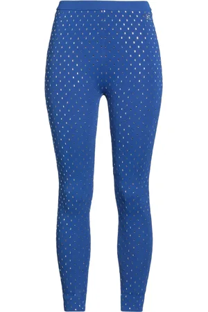 Elisabetta Franchi BOTTOMWEAR Leggings